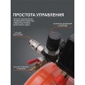Компрессор поршневой безмасляный PATRIOT KDS 580 F100
