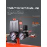 Компрессор поршневой безмасляный PATRIOT KDS 580 F100