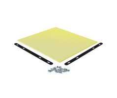 Коврик ПУ для виброплиты SVR 100T