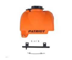 Комплект для подачи воды PATRIOT WT 12