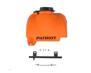 Комплект для подачи воды PATRIOT WT 12