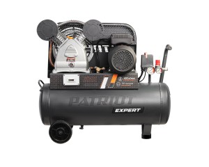 Компрессор поршневой ременной PATRIOT KRX 420 L50