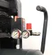 Компрессор поршневой ременной PATRIOT KRX 420 L50