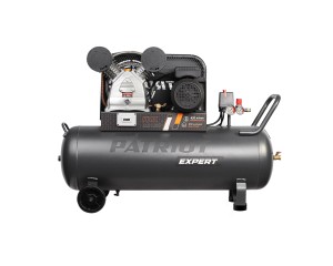 Компрессор поршневой ременной PATRIOT KRX 420 L100