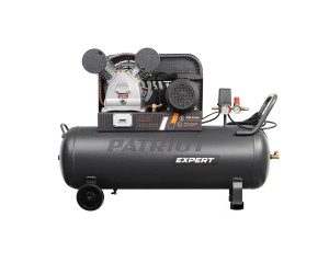 Компрессор поршневой ременной PATRIOT KRX 420 L100 D