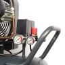 Компрессор поршневой ременной PATRIOT KRX 580 L100 D