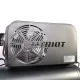 Компрессор поршневой ременной PATRIOT KRX 580 L100 D