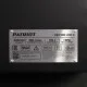 Компрессор поршневой ременной PATRIOT KRX 580 L100 D