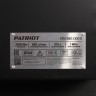 Компрессор поршневой ременной PATRIOT KRX 580 L100 D