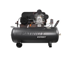 Компрессор поршневой ременной PATRIOT KRX 580 L200 D