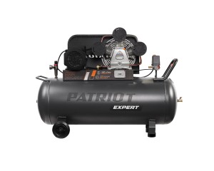 Компрессор поршневой ременной PATRIOT KRX 580 L200 D