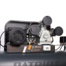 Компрессор поршневой ременной PATRIOT KRX 580 L200 D