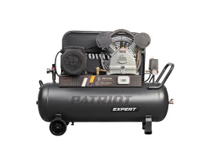 Компрессор поршневой ременной PATRIOT KRX 700 L100 D