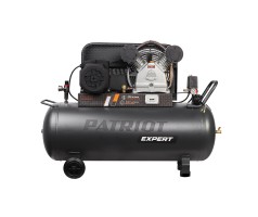 Компрессор поршневой ременной PATRIOT KRX 700 L200 D