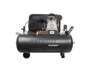 Компрессор поршневой ременной PATRIOT KRX 700 L200 D