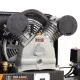 Компрессор поршневой ременной PATRIOT KRX 700 L200 D