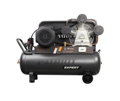 Компрессор поршневой ременной PATRIOT KRX 950 L100 D