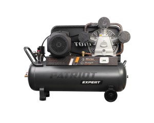 Компрессор поршневой ременной PATRIOT KRX 950 L100 D