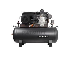 Компрессор поршневой ременной PATRIOT KRX 950 L270 D