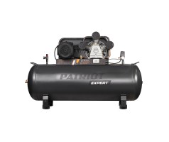 Компрессор поршневой ременной PATRIOT KRX 950 L500 D