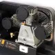 Компрессор поршневой ременной PATRIOT KRX 950 L500 D