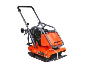 Виброплита PATRIOT SVR 100T