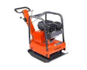 Виброплита PATRIOT SVR 170 RS