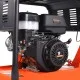Виброплита PATRIOT SVR 250 RS