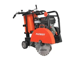 Швонарезчик PATRIOT RCS 450