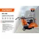 Швонарезчик PATRIOT RCS 450