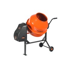 Бетоносмеситель PATRIOT BM 128 C