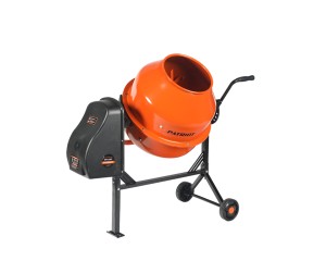 Бетоносмеситель PATRIOT BM 128 C