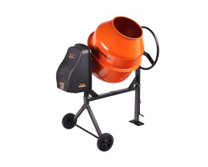 Бетоносмеситель PATRIOT BM 148 C