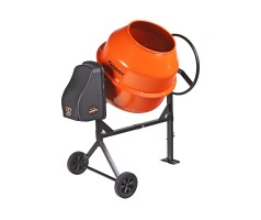 Бетоносмеситель PATRIOT BM 208 C