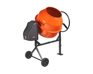 Бетоносмеситель PATRIOT BM 208 C