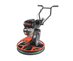 Машина затирочная по бетону PATRIOT PCT 600L