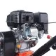 Машина затирочная по бетону PATRIOT PCT 600L