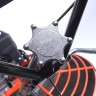 Машина затирочная по бетону PATRIOT PCT 1000L