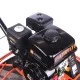 Машина затирочная по бетону PATRIOT PCT 1000L