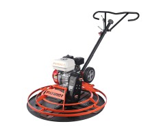 Машина затирочная по бетону PATRIOT PCT 1000W Honda