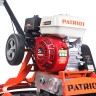 Машина затирочная по бетону PATRIOT PCT 1000W Honda