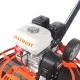 Машина затирочная по бетону PATRIOT PCT 1000W Honda
