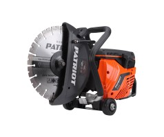 Бензорез PATRIOT DSG 630