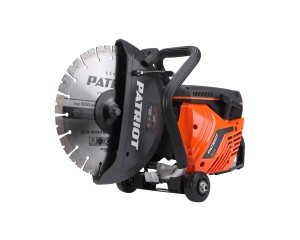 Бензорез PATRIOT DSG 630