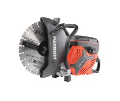 Бензорез PATRIOT DSG 735M