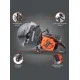 Бензорез PATRIOT DSG 940M