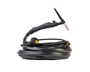 Горелка для аргонодуговой TIG сварки, 4м, 200А, DX50