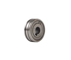 Ролик подачи проволоки 0,6/0,8мм под стальную проволоку для WMA 175M