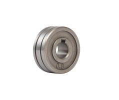 Ролик подачи проволоки 0,8/1,0мм под стальную проволоку для WMA 205, 225MQ