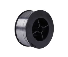 Проволока с флюсом 0.8мм, 1кг